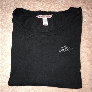 Victoria’s Secret sweater/long sleeve shirt